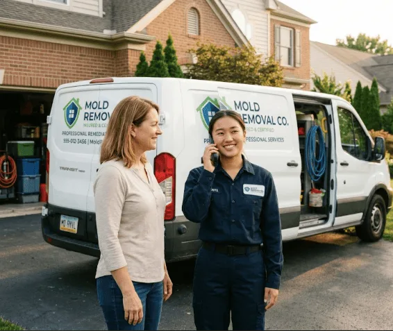 Crawlspace Mold Remediation Colcord, OK FAQs